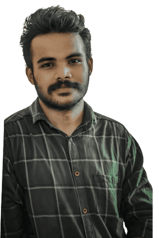 Sayuj Sreeramdas